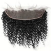 Closure et frontal — dentelle HD Closure et frontal — dentelle HD