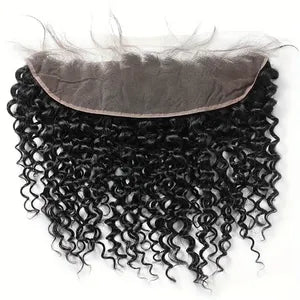 Closure et frontal — dentelle HD Closure et frontal — dentelle HD