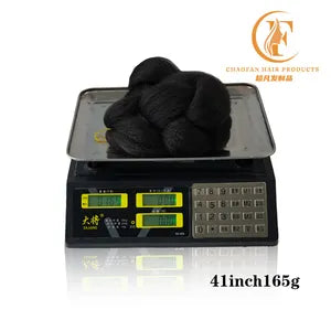 Mèches à tresser — fibre souple sans démangeaison Mèches à tresser — fibre souple sans démangeaison