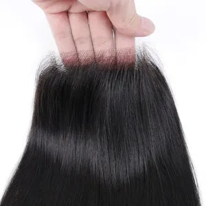 Closure et frontal — dentelle HD Closure et frontal — dentelle HD
