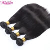Tissage raide — 100 % cheveux naturels Tissage raide — 100 % cheveux naturels