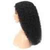 Perruque lace frontal — 100 % cheveux naturels Perruque lace frontal — 100 % cheveux naturels