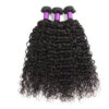 Tissage crépu — 100 % cheveux naturels