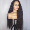 Perruque lace frontal — 100 % cheveux naturels Perruque lace frontal — 100 % cheveux naturels
